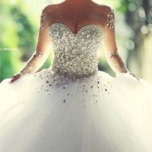 Wedding Gown